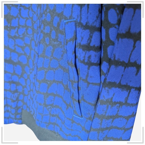 Pre-owned Adidas Blue Jacket - Picture 6 of 13